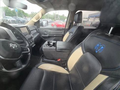 Used 2020 RAM 1500 Big Horn RWD image 24