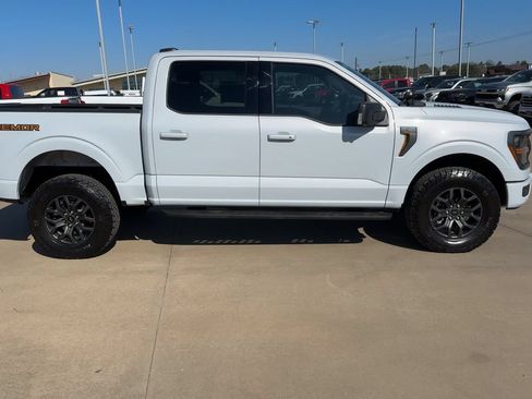 Used 2025 Ford F150 Tremor w/ Tow/Haul Package AWD/4WD image 2