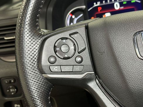 Used 2023 Honda Passport EX-L image 25