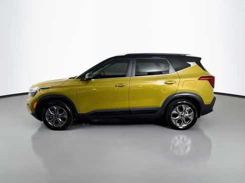 Used 2024 Kia Seltos S FWD image 6