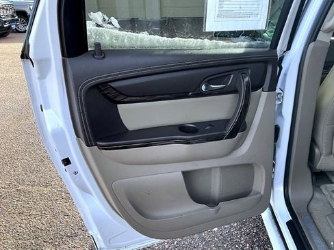 Used 2016 GMC Acadia Denali image 20