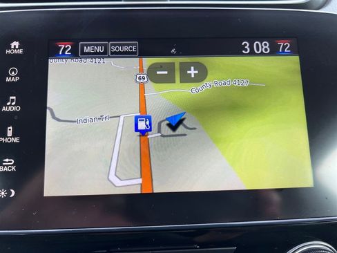 Used 2019 Honda CR-V Touring image 26