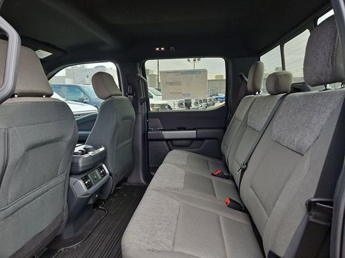 New 2026 Ford F150 XLT w/ Equipment Group 302A MID image 19