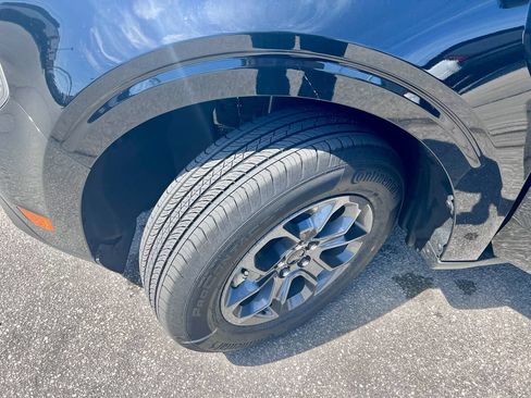 New 2026 Ford Maverick XLT AWD/4WD image 31