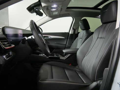 New 2026 Buick Envision Avenir image 14