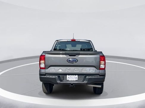New 2025 Ford Ranger XL w/ Trailer Tow Package image 5
