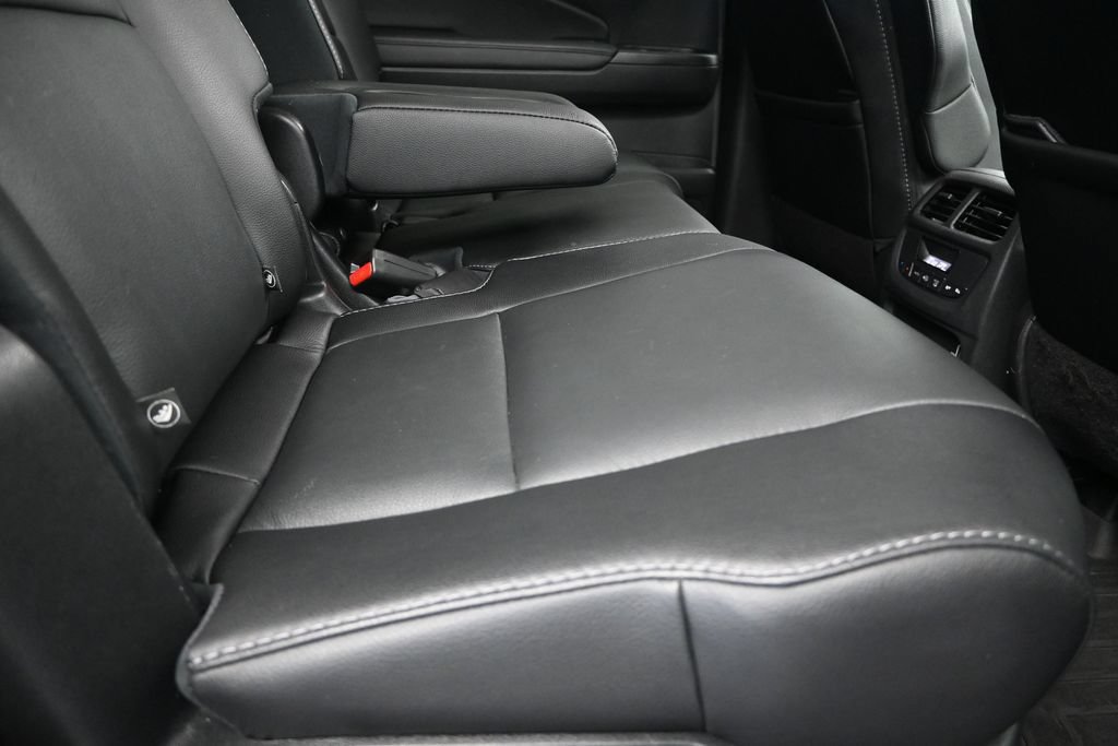 Used 2021 Honda Pilot Special Edition image 23