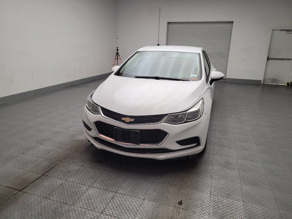 Used 2018 Chevrolet Cruze LS FWD image 15