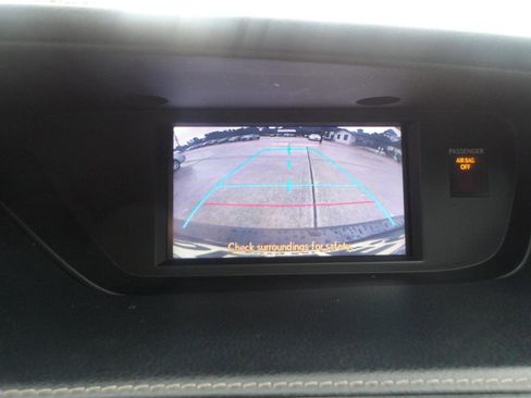 Used 2013 Lexus ES 350 w/ Premium Pkg FWD image 23