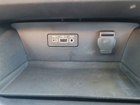 Certified 2025 Nissan Altima 2.5 S image 25