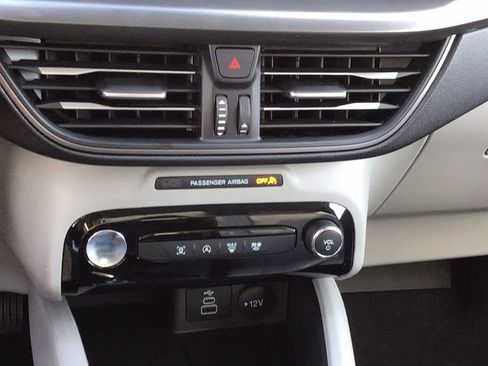 New 2026 Ford Escape Active w/ Tech Pack #1 FWD image 22