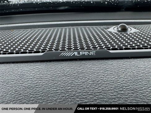 Used 2019 RAM 1500 Laramie w/ Bed Utility Group image 18