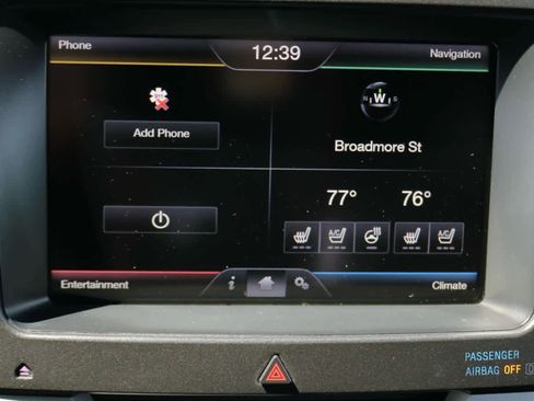 Used 2015 Ford Explorer Sport w/ Equipment Group 401A AWD/4WD image 15