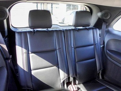 Used 2020 Dodge Durango Citadel AWD/4WD image 13