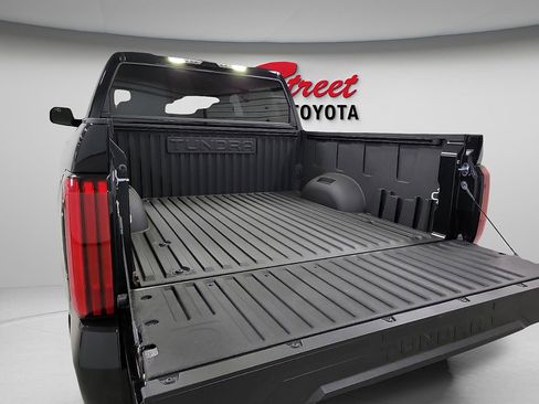 Certified 2025 Toyota Tundra SR5 w/ SR5 Convenience Package image 7