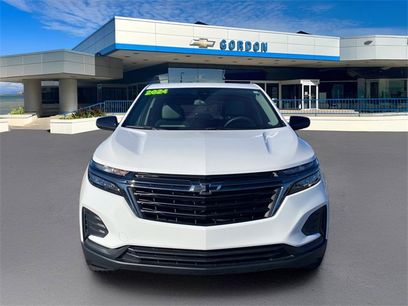 Used 2024 Chevrolet Equinox LS w/ LS Convenience Package