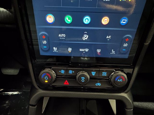 New 2026 Ford Ranger Lariat w/ Trailer Tow Package AWD/4WD image 14