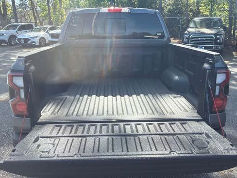 New 2026 Ford Ranger Raptor image 15