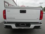 Used 2022 Chevrolet Colorado LT w/ Fleet Safety Package image 3