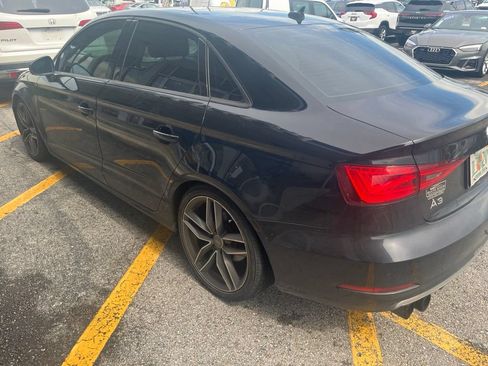 Used 2015 Audi A3 1.8T Premium FWD image 2