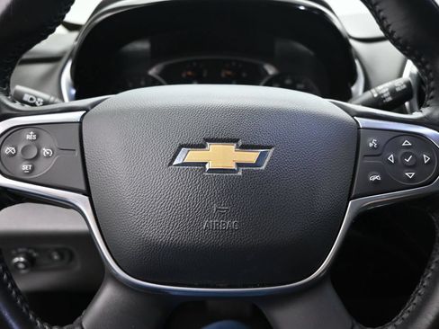 Used 2020 Chevrolet Traverse LT w/ LT Premium Package FWD image 11