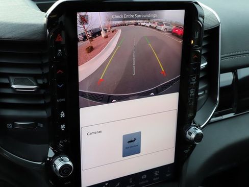 New 2026 RAM 1500 Laramie image 34