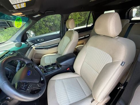 Used 2016 Ford Explorer 4WD image 44
