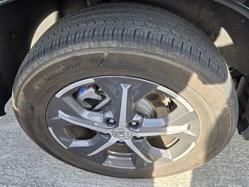 Used 2024 Honda HR-V EX-L image 6