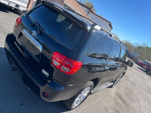 Used 2012 Toyota Sequoia Platinum image 53