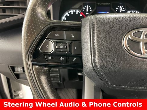 Used 2023 Toyota Tundra SR image 25