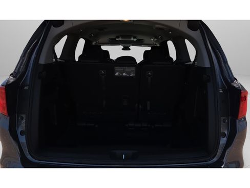 Certified 2023 Honda Odyssey Touring image 16