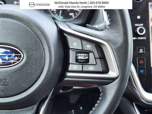 Used 2022 Subaru Outback Premium AWD/4WD image 19