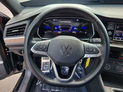 Used 2023 Volkswagen Jetta Sport FWD image 25