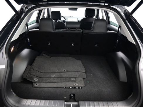 Used 2022 Hyundai Ioniq 5 SEL AWD/4WD image 35