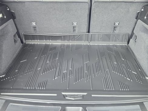 New 2025 Cadillac Lyriq Luxury image 34