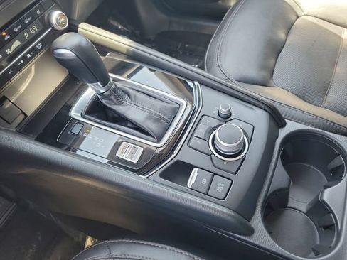 Used 2021 MAZDA CX-5 Touring w/ Touring Preferred SV Package AWD/4WD image 15