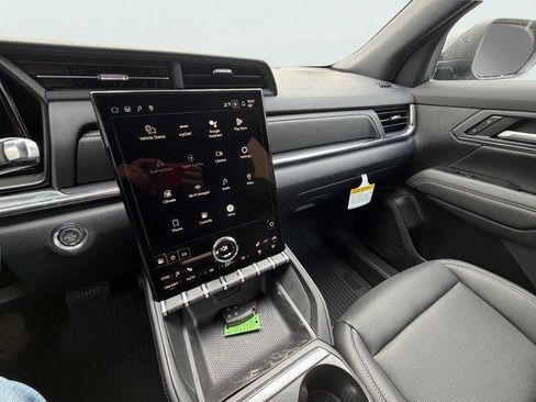 New 2026 GMC Terrain Elevation w/ Elevation Premium Package image 6