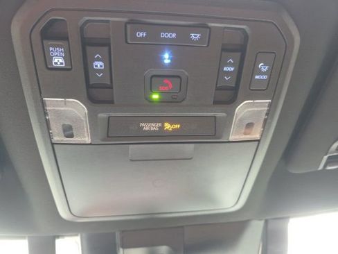 Used 2024 Toyota Tundra 1794 Edition w/ TRD Off-Road Package image 10