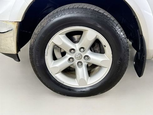 Used 2015 RAM 1500 Outdoorsman AWD/4WD image 26