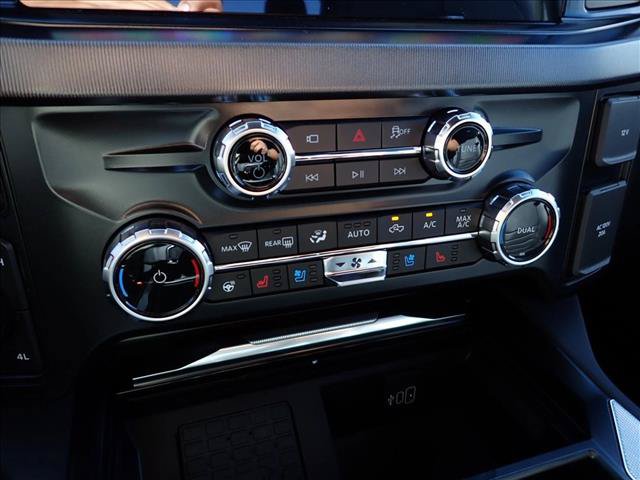 New 2026 Ford F250 Platinum AWD/4WD image 20