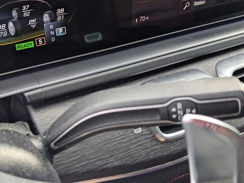 Used 2021 Mercedes-Benz GLE 53 AMG AMG GLE 53 image 4