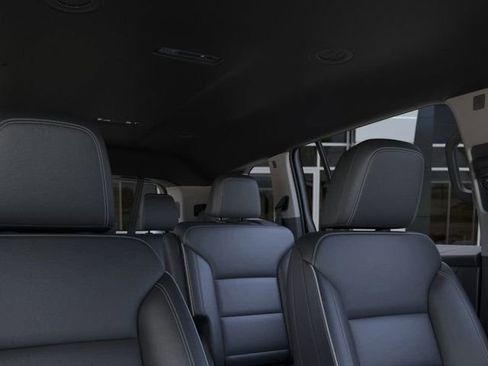 New 2026 Buick Enclave Preferred w/ Power Package AWD/4WD image 24