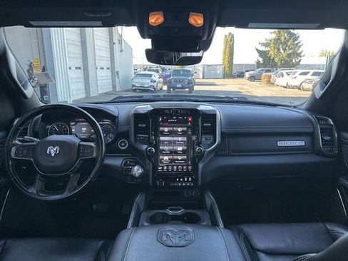 Used 2021 RAM 1500 Rebel w/ Rebel Level 2 Equipment Group image 22