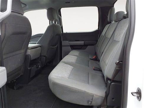 Certified 2024 Ford F350 XLT w/ 360-Degree Camera Package image 13