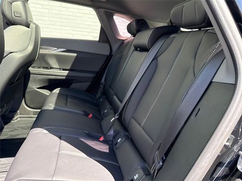 New 2025 Cadillac Optiq Sport 1 image 6