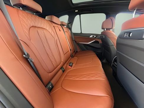 New 2026 BMW X5 sDrive40i w/ M Sport Package image 25