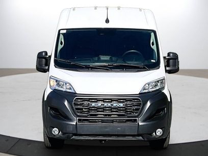 Used 2025 RAM ProMaster 2500 w/ Convenience Group