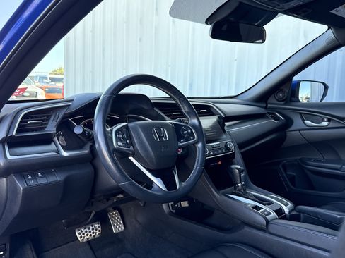 Used 2020 Honda Civic Sport image 20