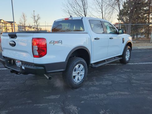 New 2025 Ford Ranger XL w/ Trailer Tow Package image 11