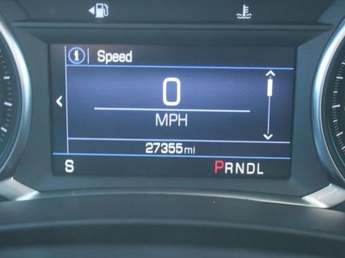 Certified 2023 Chevrolet Equinox LT image 18